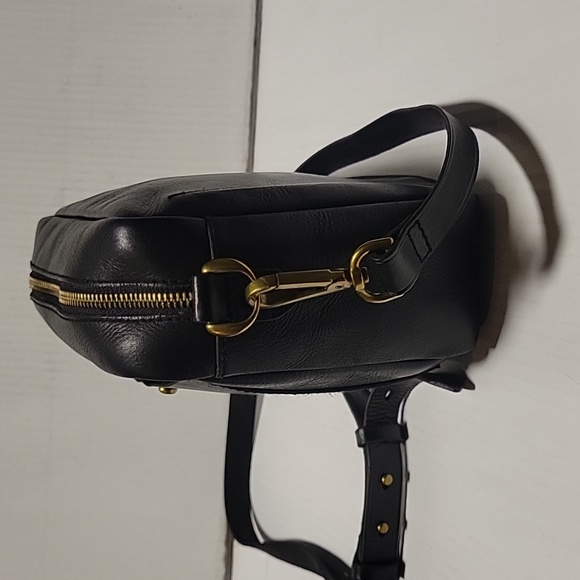 Madewell Transport Crossbody Bag and Madewell Post Wallet - Picture 4 of 16